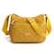 Πολυτελής γυναικεία τσάντα ώμου - Rio Crossbody Bag για καθημερινή χρήση