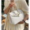 Μεγάλη γυναικεία τσάντα σχεδιαστών | Crossbody
