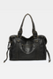 Bolso de piel vintage Vera