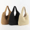 Borsa donna in rattan intrecciato l Annora
