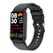 Smartwatch Monitoraggio della glicemia Monitoraggio della frequenza cardiaca ECG Fitness Tracker