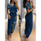 Κομψό Casual Jumpsuit γυναικών | Φθινόπωρο Chic
