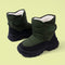 Buty śniegowe dla dzieci Winter Hikers - Ciepło i wygoda na śniegu