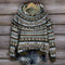 Kaya | Sweat à capuche tricoté islandais pour l'hiver