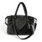 SEWY - Vintage Leather Course Handbag