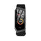 Smart health watch : Blood pressure and heart rate monitoring