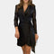 Sofia Rochie elegantă de toamnă