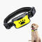 Collar antiladridos para mascotas