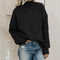 Pullover elegante da donna
