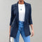 Liina - Blazer d'automne pour femme
