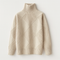 Marie | Pull en cachemire doux au toucher pour l'hiver