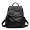 Rucsac din piele moale, elegant