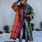 ChicOversized Coat - Κομψό, άνετο παλτό για όλες τις περιστάσεις