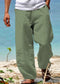 Salvatore - Confortable pantalon de plage
