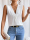 Dorana - Elegante blusa a maniche lunghe per l'autunno