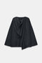 Veste cape élégante et souple pour femmes - Spéciale Automne