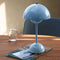 Umbrilight - Table lamp with retro shade