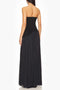 Sasha - Women's elegant pleated maxi dress - Fall Collection