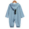 Romper bumbac set pentru copii Dinosaur