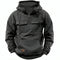 Tactical Autumn Hoody - Εξαιρετικά μαλακή και ανθεκτική άνεση