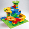 Juego educativo de construcción Marble Run