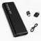 Hordozható SSD gyors USB-C adatátvitellel