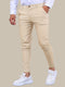 Ανδρικό skinny chino παντελόνι
