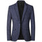 Veste d'affaires de luxe pour hommes - Édition Automne