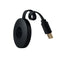 Lettore video wireless Chromecast - Streaming di Netflix, YouTube e altro in HD a 1080p