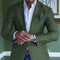 Ezra - Autumn blazer for men